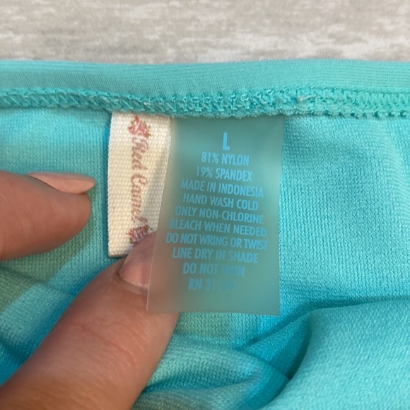 Victoria’s Secret PINK | Strappy Front T-Back - Picture 6 of 7